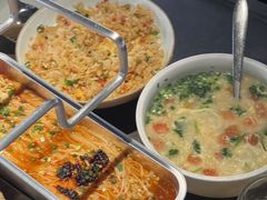 -很久以前羊肉串(南京路第一百货店)