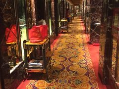 -万宝海鲜舫(劳动公园店)
