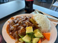 -湾景餐厅(海洋公园店)