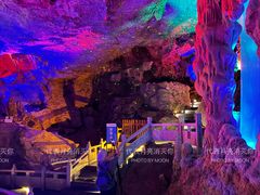 -天河潭旅游度假区
