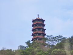 -红花山公园