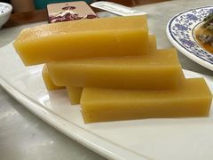 豌豆黄-海碗居老北京炸酱面(增光路店)