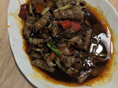 -郑记•不夜城烧烤•龙虾•虾蟹(黄鹤楼店)
