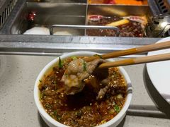 -海底捞火锅(关山保利店)