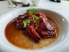-寻味顺德·顺峰山庄(大良店)