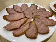 -白鹤大冷面