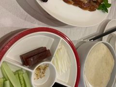 -满堂·烤鸭店·北京菜(鼓楼店)