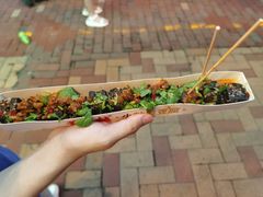 -董顺桃老长沙臭豆腐(步行街店)