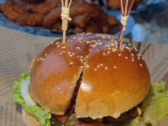 -漪龙台·B26 Rooftop Lounge