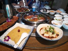 -阿婉贵州苗家酸汤鱼(梅林店)