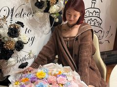 -迦南苑·新派青岛菜·生日纪念日主题餐厅