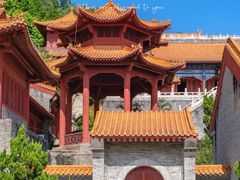 -南沙天后宫景区