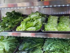 -牛吉韵·鲜切牛肉自助火锅(南山店)