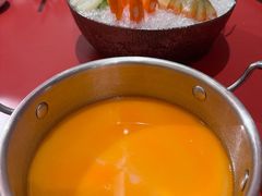 -红雀围·海鲜火锅(陆家嘴中心店)