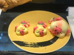 -鹭江潮餐厅•福建菜(鹭江佲家酒店)