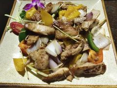 -上楼私房菜(院士路店)