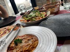 -IL Forno 意坊·意大利餐厅(花园店)