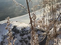 -雾凇岛