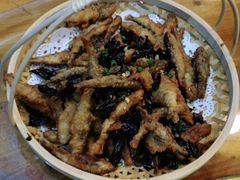 -下梅人家土菜馆(历史文化餐厅度假区店)