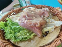 -牛犇炭火烤肉·鲜切烤肉(承德总店)