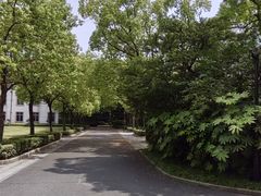 -上海市第三女子中学