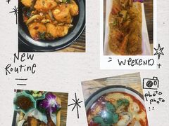 -Hi YOU你的饭局泰餐厅(雍和宫店)