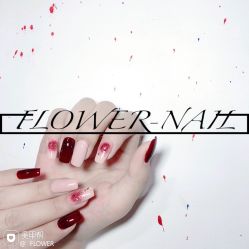 -恐龙·美甲美睫