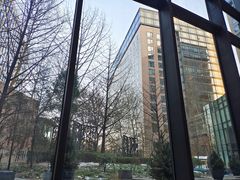 -北京丽晶酒店