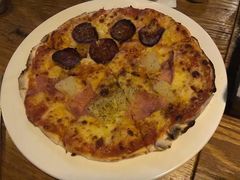 -Geneva日内瓦餐厅(西郊宝成花苑店)