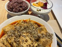 -轻蔬不用等·素食(江苏路店)
