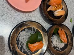 -争鲜回转寿司(西红门荟聚PLUS店)