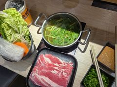 -吉野家 (新街口外大街店)