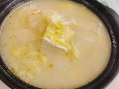 -护国寺小吃(左家庄店)