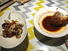 -咖啡人·融合餐厅(万达环宇店)