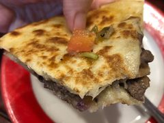 -蓝枪鱼西餐厅(锦华店)