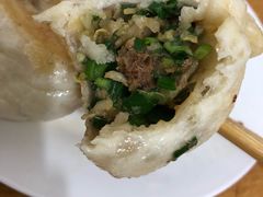 -老方子馅饼粥(台东店)