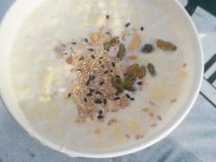 -清真老马家国华牛奶鸡蛋醪糟(正宁路店)