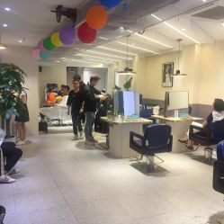 点击看大图 -PE SALON