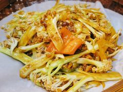 -米庄·原味私房菜(骏壹万邦店)