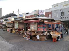 -天津洋货市场