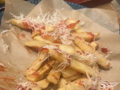 -小句号·精致料理(江南环球港店)