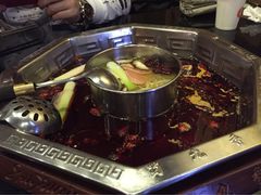 蜀九香火锅酒楼(九眼桥店)-蜀九香火锅(九眼桥店)