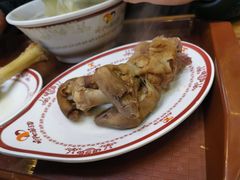 -向阳羊汤(千峰店)