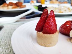 -万达瑞华酒店美食汇自助餐厅(楚河汉街店)
