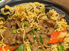 -香港深仔记茶餐厅(东门店)