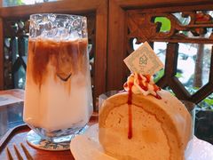 -西关84·History·Art·Cafe