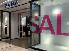 -ZARA(仓山万达店)