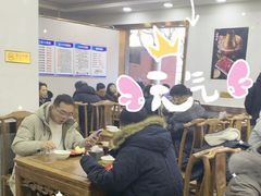 -老回回饺子馆(海洋馆店)