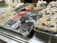-松盛糕团店(红旗桥店)
