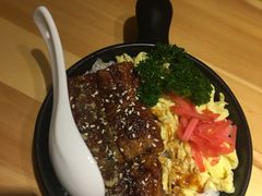 -割烹旭日本料理(龙湖狮山天街店)